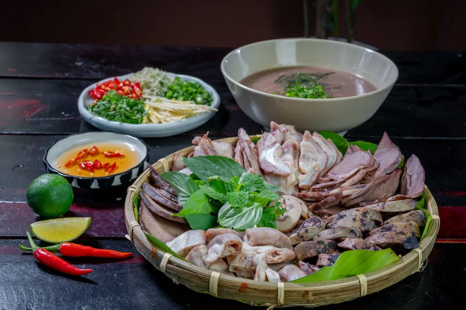 Món khách bàn nào cũng gọi