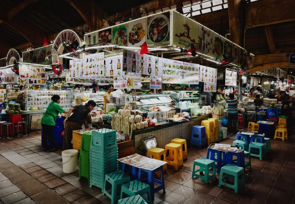 Món khách bàn nào cũng gọi